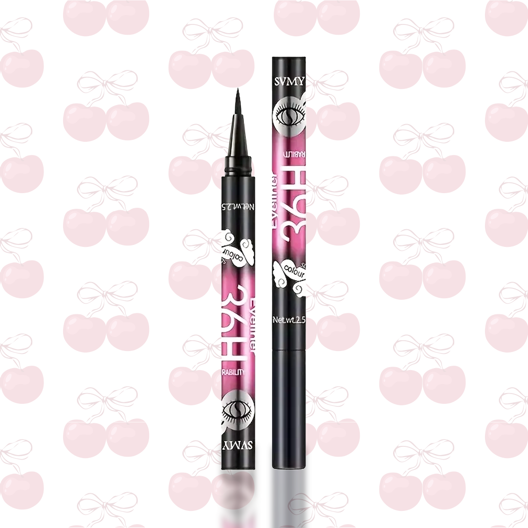 Long Lasting Liquid Eyeliner
