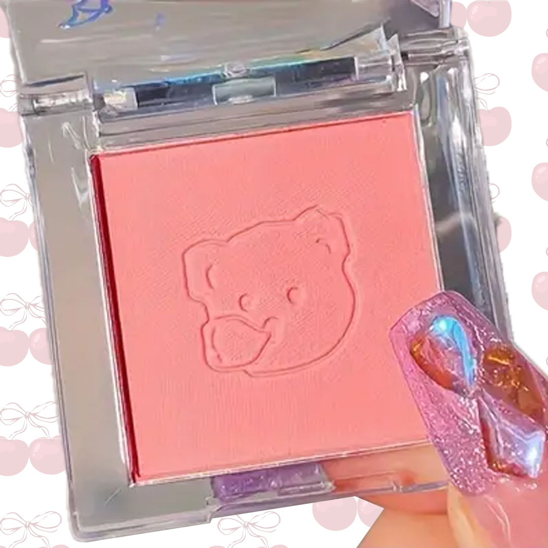 Sweet Powder Blush