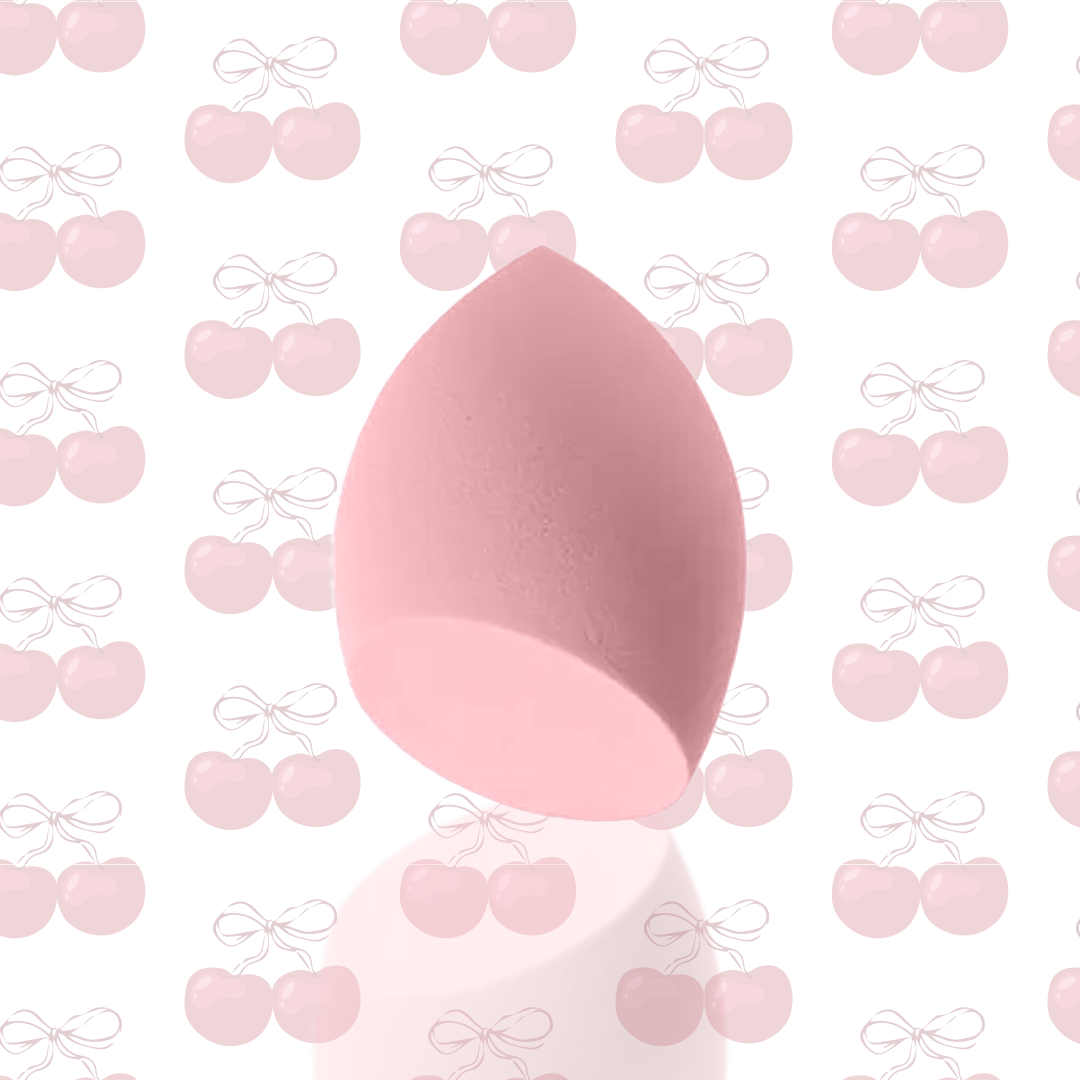 Sweet Makeup Beauty Blender