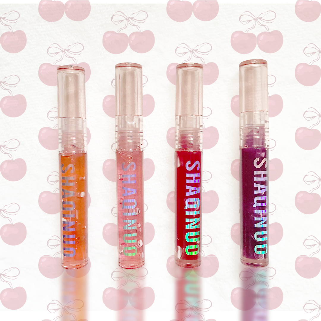 Glossy Sky Lipgloss