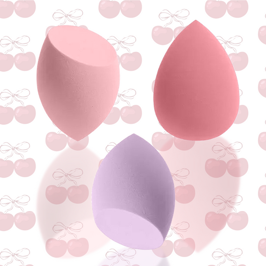 Sweet Makeup Beauty Blender