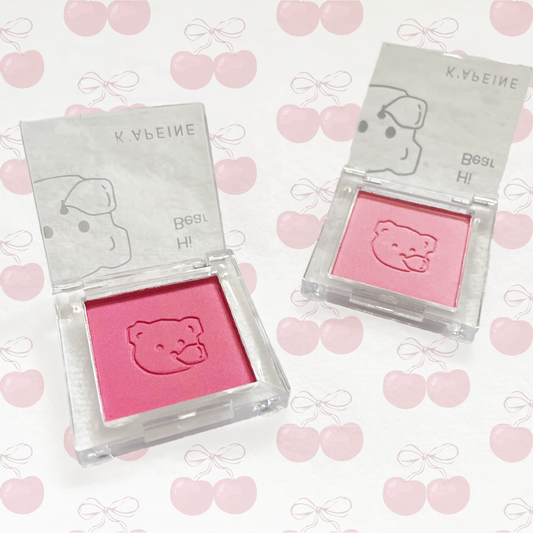 Sweet Powder Blush