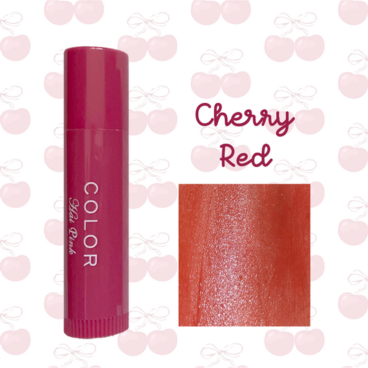 Everyday Tinted Lip Balm
