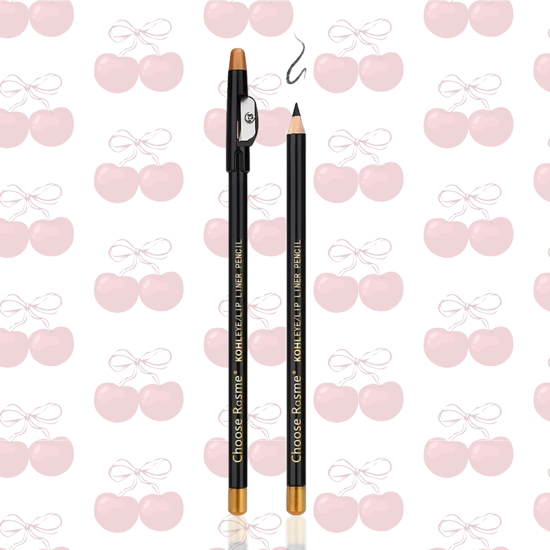 Precision Eyebrow Pencil