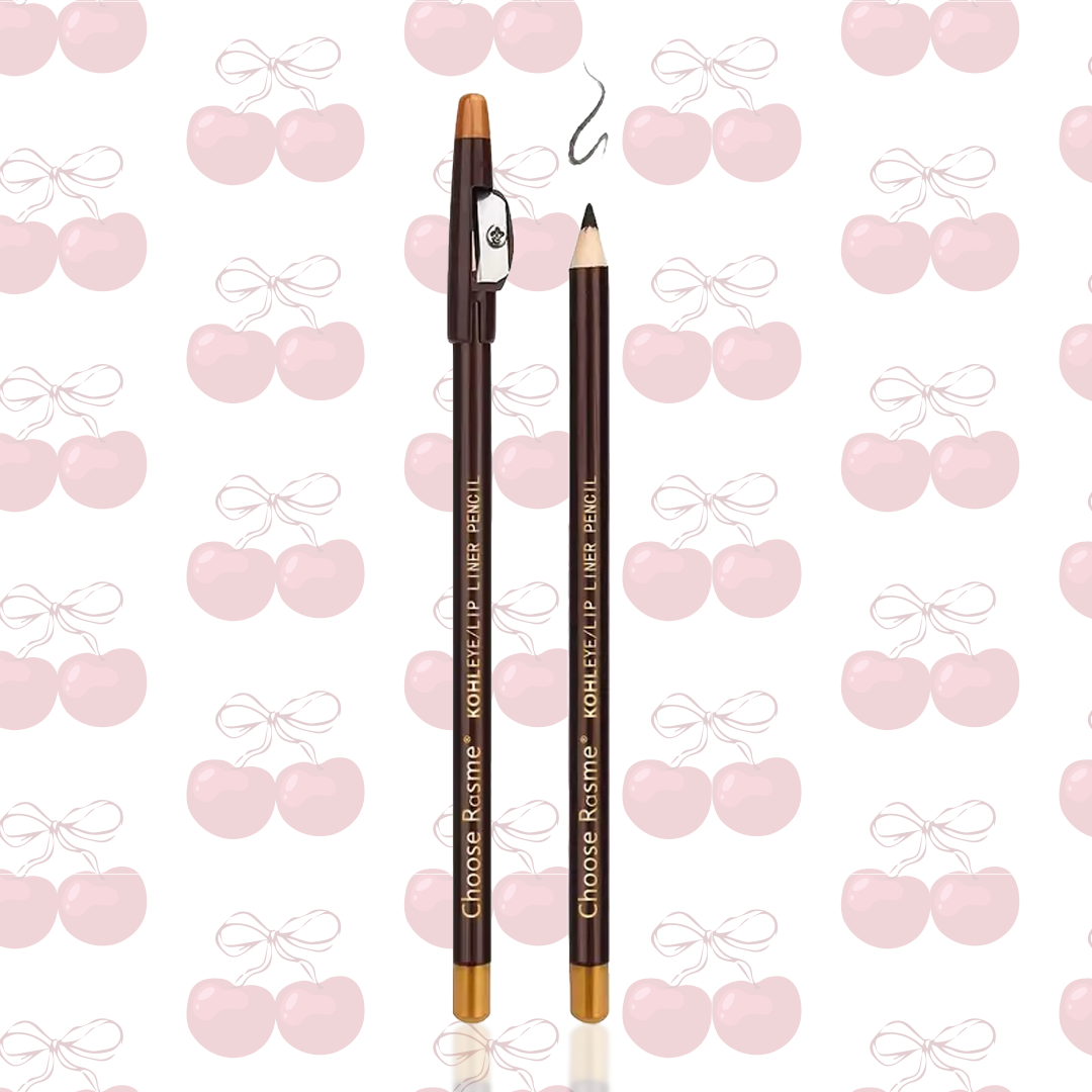 Precision Eyebrow Pencil