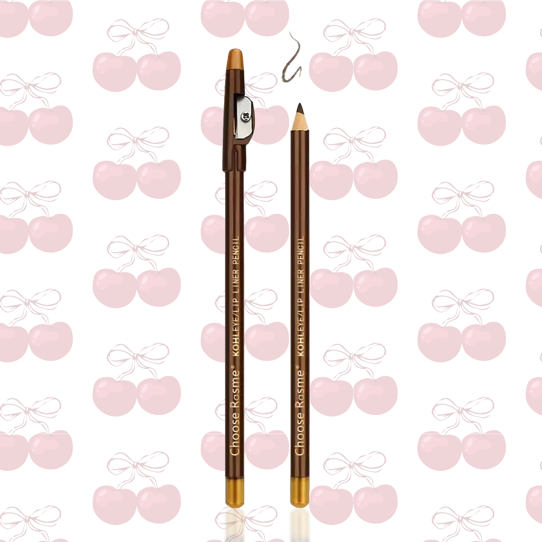 Precision Eyebrow Pencil