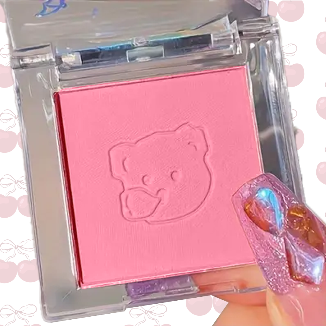 Sweet Powder Blush