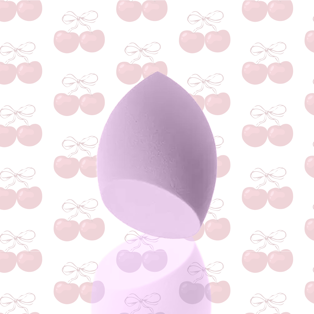 Sweet Makeup Beauty Blender