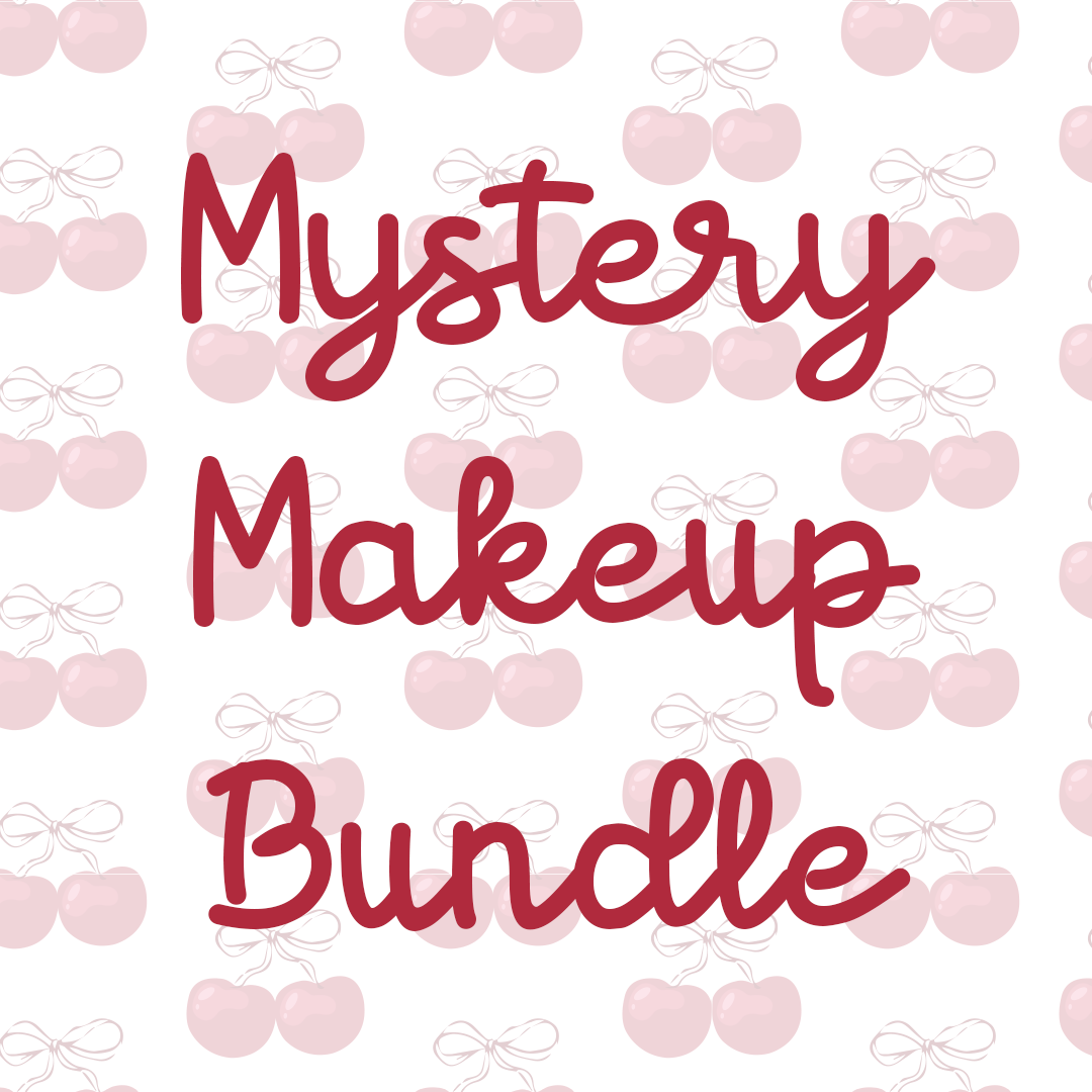 Mystery Makeup Bundle