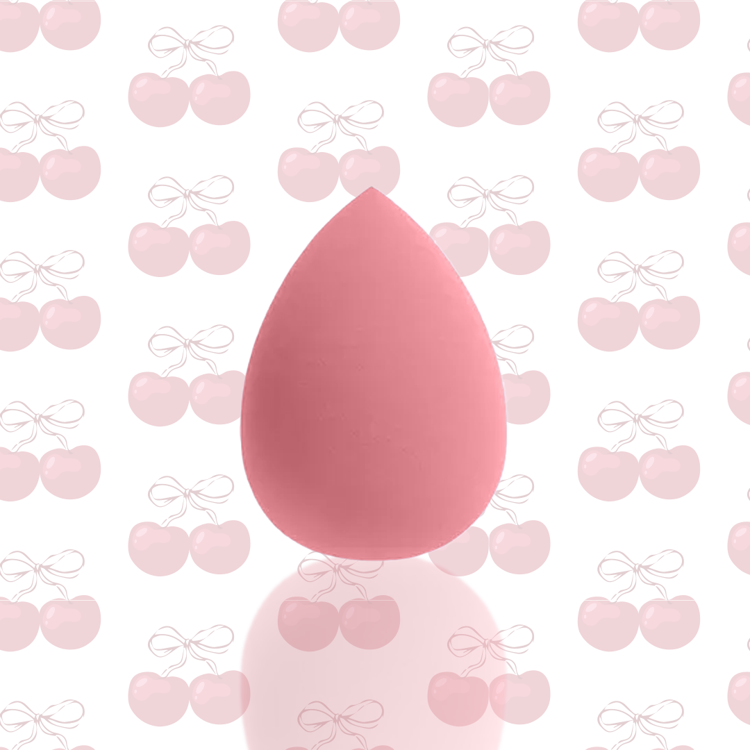 Sweet Makeup Beauty Blender