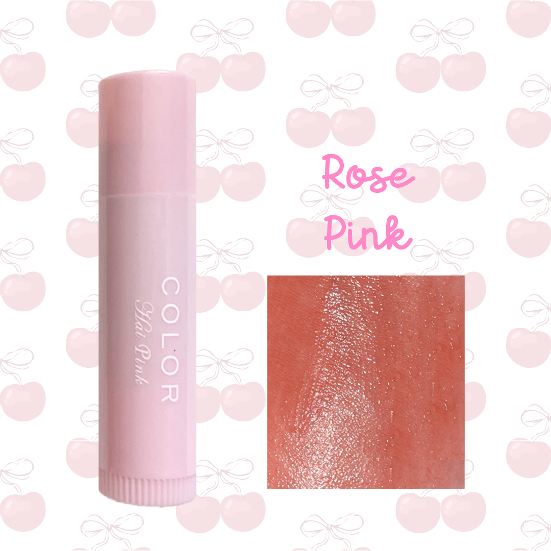 Everyday Tinted Lip Balm
