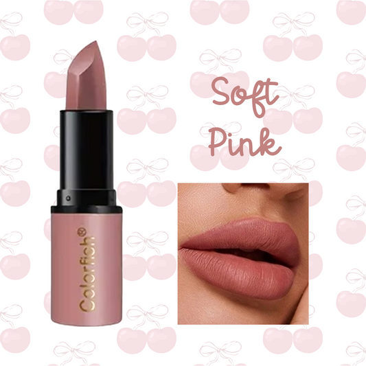 Sweet Matte Lipstick