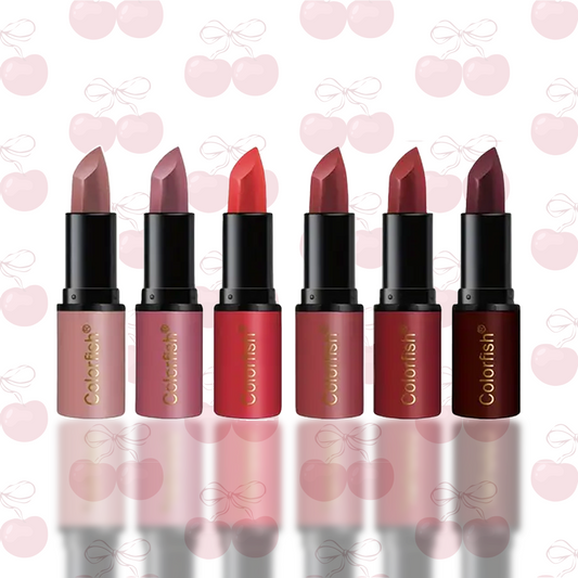 Sweet Matte Lipstick