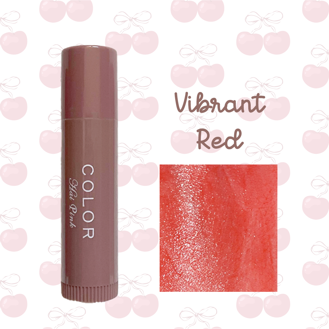 Everyday Tinted Lip Balm